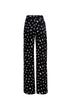 Pantalón Rosita Negro